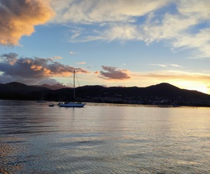 Flottiglia di fine estate 2022: Isola d’Elba